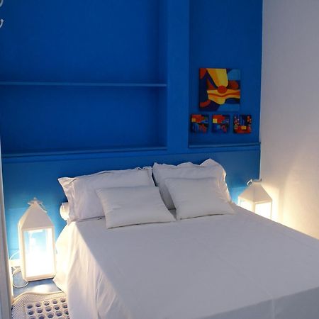 Argonauti Residence Marina Di Pisticci Bagian luar foto