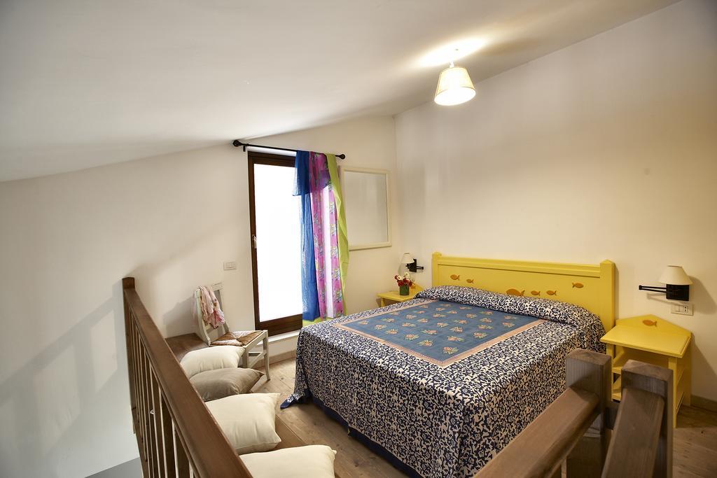 Argonauti Residence Marina Di Pisticci Bagian luar foto