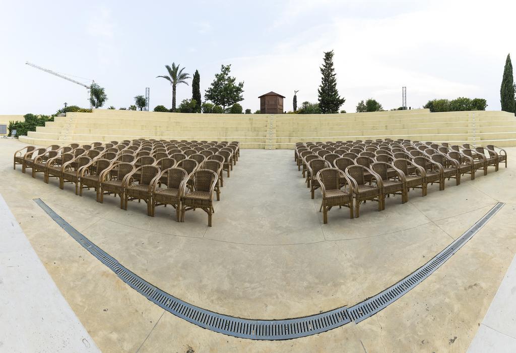 Argonauti Residence Marina Di Pisticci Bagian luar foto
