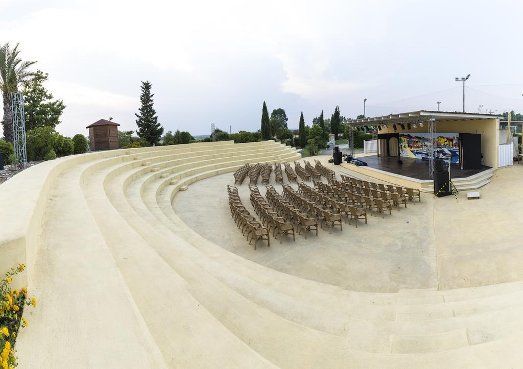 Argonauti Residence Marina Di Pisticci Bagian luar foto