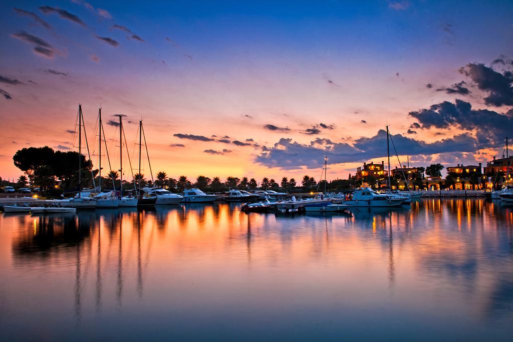 Argonauti Residence Marina Di Pisticci Bagian luar foto