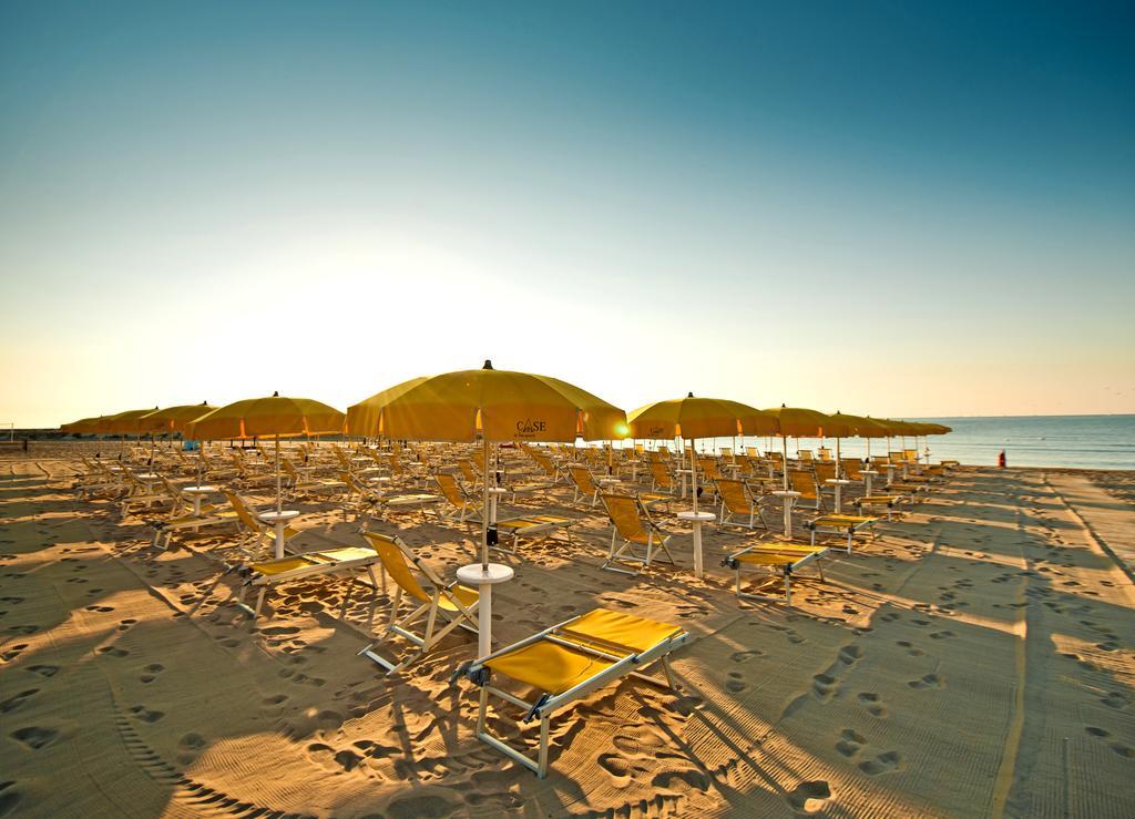Argonauti Residence Marina Di Pisticci Bagian luar foto