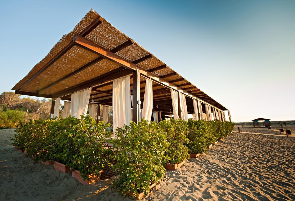 Argonauti Residence Marina Di Pisticci Bagian luar foto
