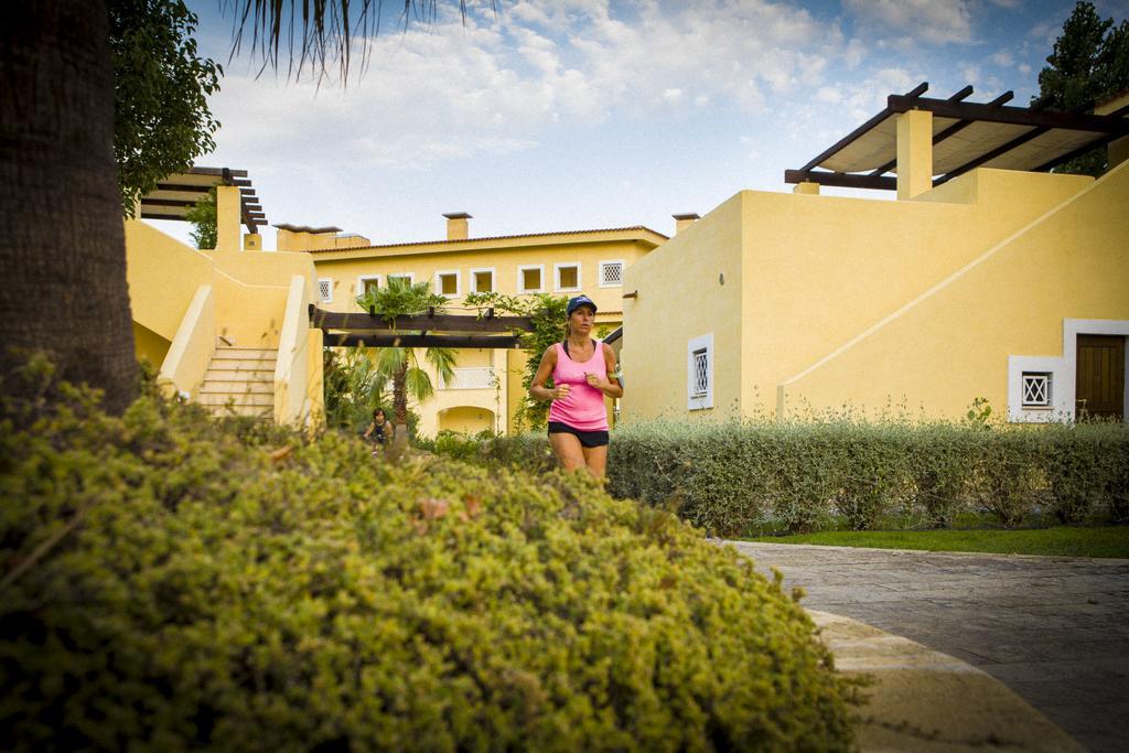 Argonauti Residence Marina Di Pisticci Bagian luar foto