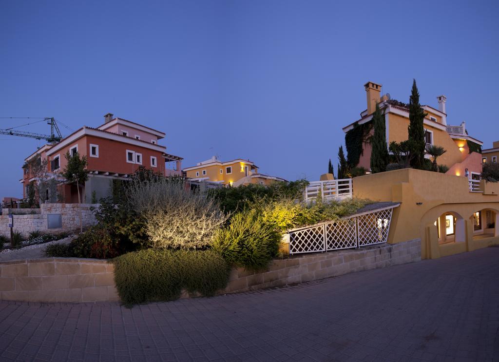 Argonauti Residence Marina Di Pisticci Bagian luar foto