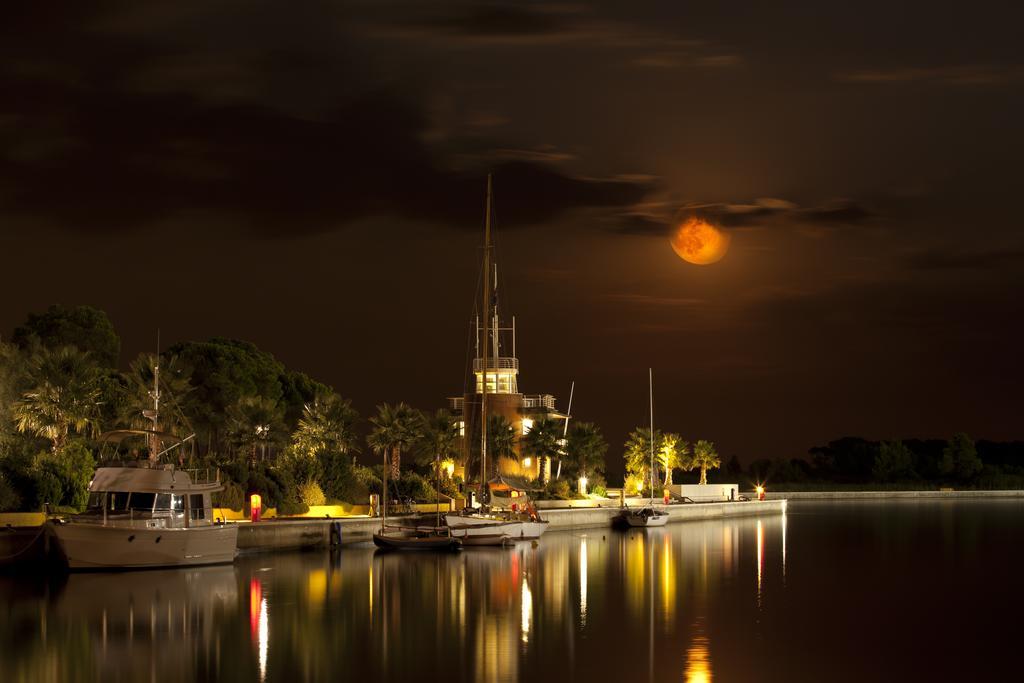 Argonauti Residence Marina Di Pisticci Bagian luar foto