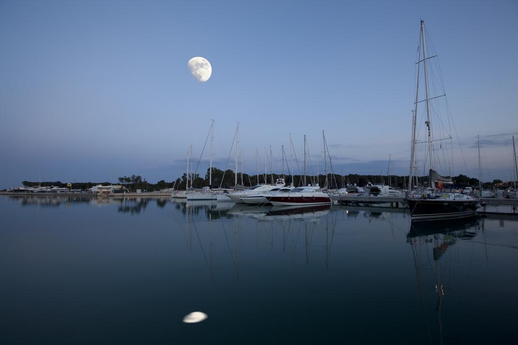 Argonauti Residence Marina Di Pisticci Bagian luar foto