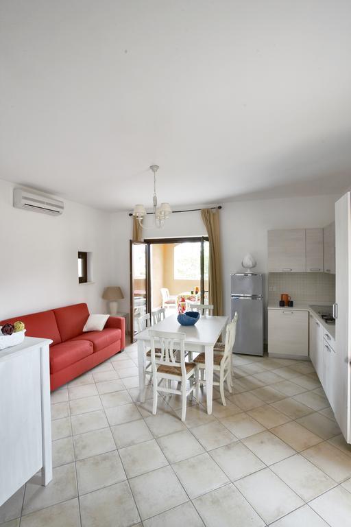 Argonauti Residence Marina Di Pisticci Bagian luar foto