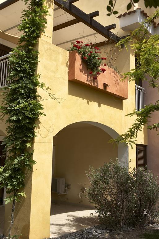 Argonauti Residence Marina Di Pisticci Bagian luar foto