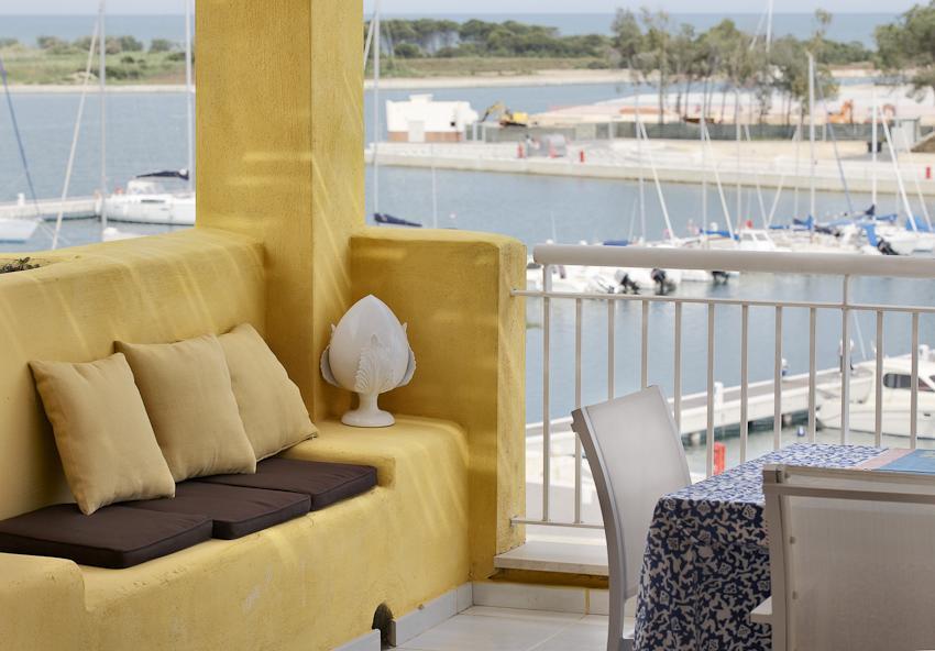 Argonauti Residence Marina Di Pisticci Bagian luar foto