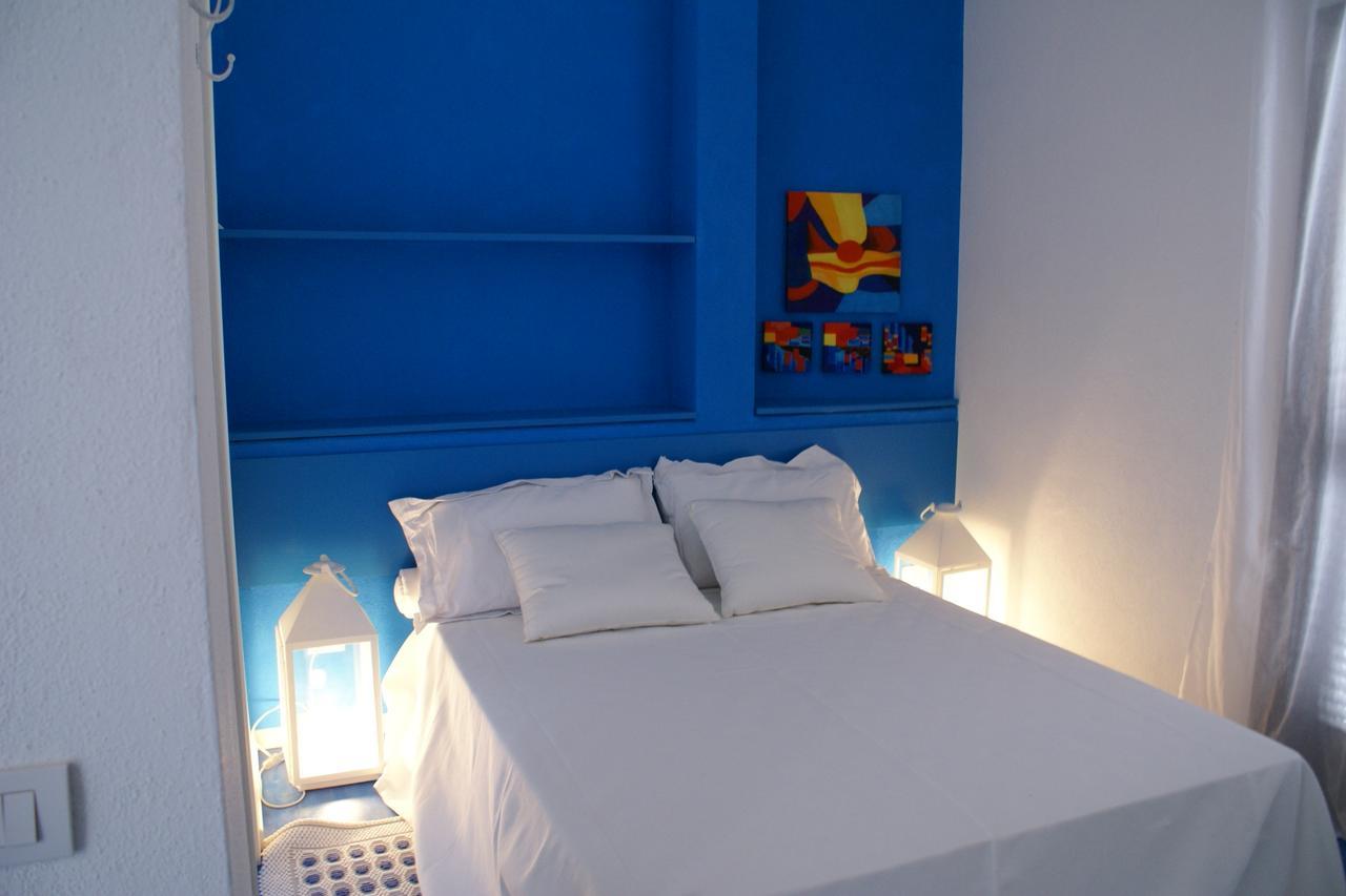 Argonauti Residence Marina Di Pisticci Bagian luar foto